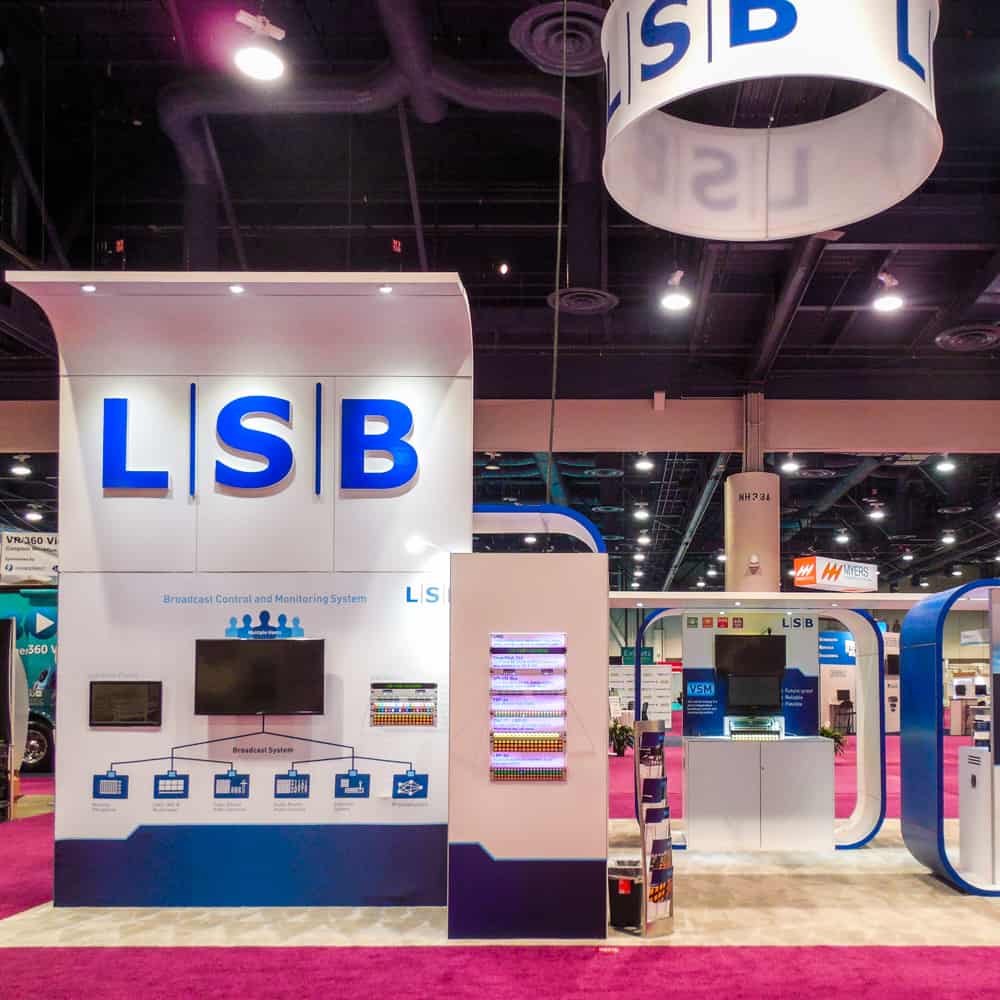 LSB International